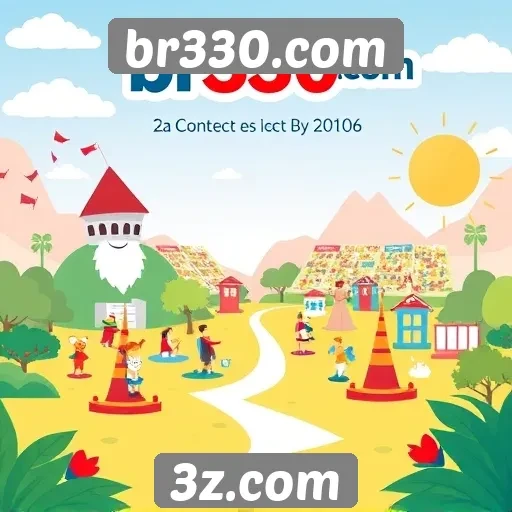 Promoções e eventos especiais no br330.com