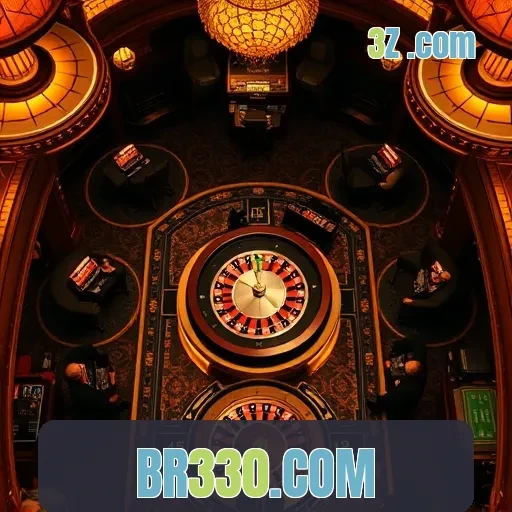 Bônus Imperdíveis no br330.com que Você Precisa Conhecer!