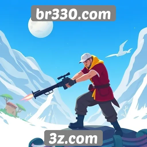 Destaques dos jogos mais populares em br330.com