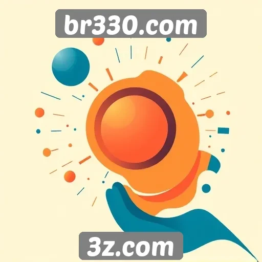 Evolução do design gráfico no br330.com