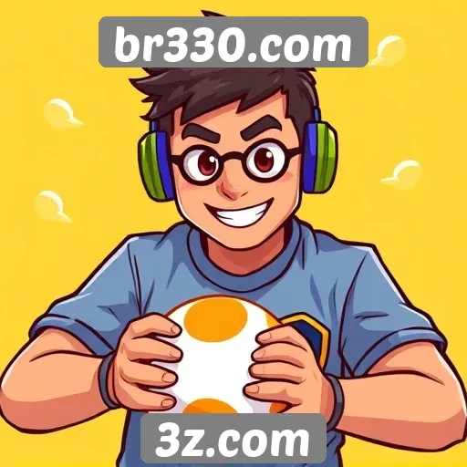 Novos recursos de br330.com para engajamento dos jogadores