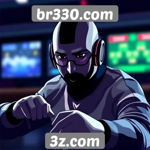 Avaliação de br330.com por jogadores experientes