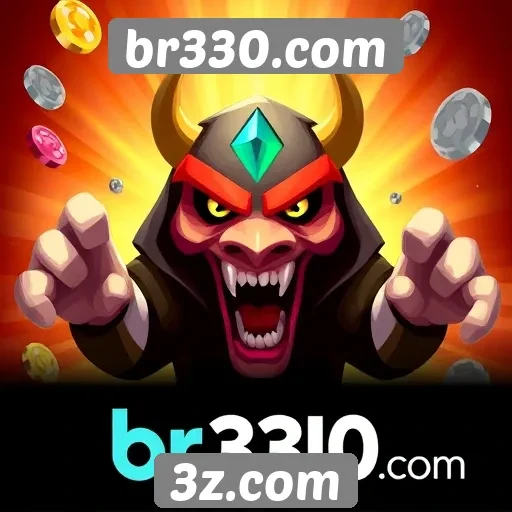 br330.com oferece uma ampla variedade de jogos online