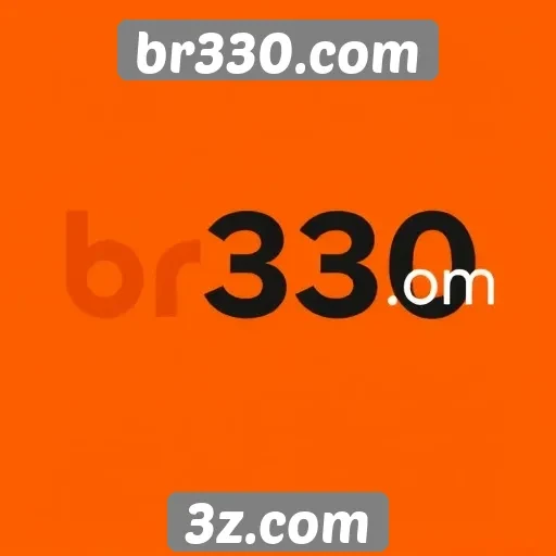 Análise do design e usabilidade do br330.com