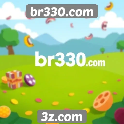 br330.com oferece diversidade de jogos para todos os gostos