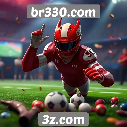 Fidelização de jogadores no br330.com