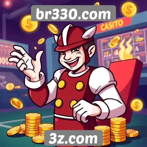 br330.com apresenta novas funcionalidades para jogadores