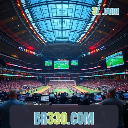 Bônus Imperdíveis no br330.com que Você Precisa Conhecer!