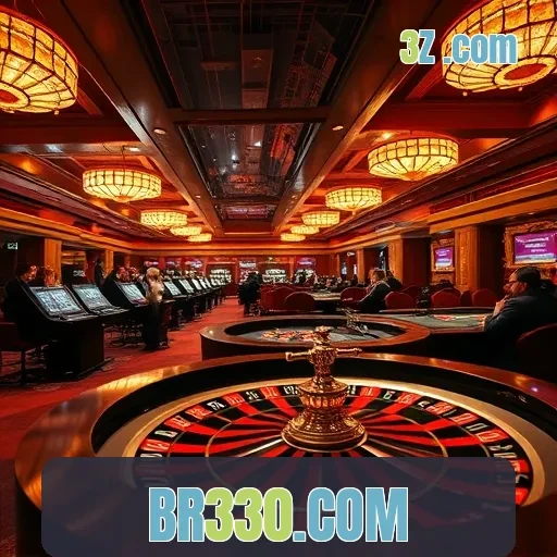 Login Criativo e Eficiente no br330.com