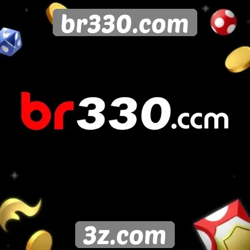 Jogos populares disponíveis no br330.com